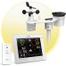Метеостанція Sencor SWS16600WIFI
