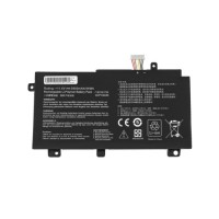 Акумулятор до ноутбука Asus ROG FX505 B31N1726, 4240mAh (48Wh), 3cell, 11.4V, Li-ion AlSoft (A71092)
