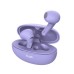 Навушники Trust Yavi Earphones Wireless Purple (25299)