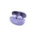 Навушники Trust Yavi Earphones Wireless Purple (25299)