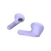 Навушники Trust Yavi Earphones Wireless Purple (25299)