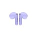 Навушники Trust Yavi Earphones Wireless Purple (25299)