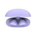Навушники Trust Yavi Earphones Wireless Purple (25299)