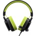 Навушники Havit H2048U USB 7.1 Black/Green (6939119034078)