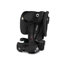 Автокрісло Lionelo Nelly I-Size Black Carbon (LO-NELLY I-SIZE BLACK CARBON)
