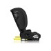 Автокрісло Lionelo Nelly I-Size Black Carbon (LO-NELLY I-SIZE BLACK CARBON)