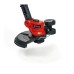 Тример садовий Einhell GE-CT 18/30 Li - Solo PXC 18V, 30см, 8500об/хв, 2.1кг (без АКБ та ЗП) (3411250)