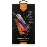 Скло захисне Vinga Samsung Galaxy S25FE 5G (VGSS25FE5G)