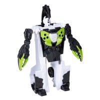 Трансформер Screechers Wild ! S5 – Дарккло (EU686154)