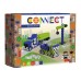 Конструктор Trefl Connect 3 в 1, 281 деталей (5900511619775)