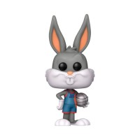 Фігурка для геймерів Funko Pop Багз Банні (55976)