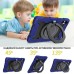 Чохол до планшета BeCover Armor Stand Xiaomi Redmi Pad 2 Pro 12.1" Blue (715502)