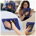 Чохол до планшета BeCover Armor Stand Xiaomi Redmi Pad 2 Pro 12.1" Blue (715502)