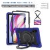 Чохол до планшета BeCover Armor Stand Xiaomi Redmi Pad 2 Pro 12.1" Blue (715502)
