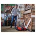 Підмітальна машина Einhell TE-SW 18/610 Li-Solo, PXC, 18V, ширина 610мм, бак 20л, 1800м²/год, 10.3кг (без АКБ та ЗП) (2352040)