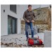 Підмітальна машина Einhell TE-SW 18/610 Li-Solo, PXC, 18V, ширина 610мм, бак 20л, 1800м²/год, 10.3кг (без АКБ та ЗП) (2352040)