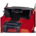 Підмітальна машина Einhell TE-SW 18/610 Li-Solo, PXC, 18V, ширина 610мм, бак 20л, 1800м²/год, 10.3кг (без АКБ та ЗП) (2352040)