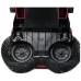 Підмітальна машина Einhell TE-SW 18/610 Li-Solo, PXC, 18V, ширина 610мм, бак 20л, 1800м²/год, 10.3кг (без АКБ та ЗП) (2352040)