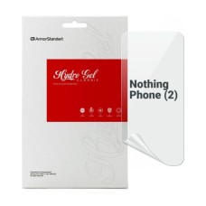 Плівка захисна Armorstandart Nothing Phone (2) (ARM66609)