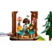 Конструктор LEGO Friends Будиночок на дереві у пригодницькому таборі (42631)