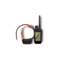 Персональний навігатор Garmin Alpha 200i, TT15 Fullsize Bundle, GPS (010-02230-01)