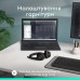 Навушники Logitech Zone 300 Bluetooth Graphite (981-001407)