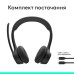 Навушники Logitech Zone 300 Bluetooth Graphite (981-001407)