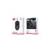Мишка XO M5 A582 USB Black (XO-M5-BK)