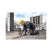 Шліфувальна машина Bosch GWS 18V-11S 125мм, 18В, 1x5Ah, 0-9000об/хв, 1.7кг, кейс (0.601.9N4.003)