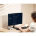 Комп'ютер GEEKOM Mini PC A8 / Ryzen7 8745HS, 32, 1TB, Radeon 780M, W11Pro (GMA8R78745HS-321T-EU)
