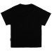 Футболка дитяча A-Yugi BRAVE (7308-158-black)