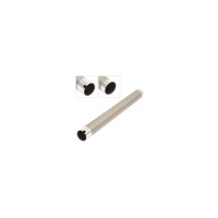 Вал тефлоновий Samsung ML-2955/SCX-4728, WC 3315, JC66-02993 NewTone (JC66-02993A-NT)