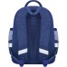 Рюкзак шкільний Bagland Mouse 225 синiй 506 (0051370) (80226347)