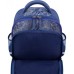 Рюкзак шкільний Bagland Mouse 225 синiй 506 (0051370) (80226347)