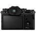Цифровий фотоапарат Fujifilm X-T5 Body Black (16939277)