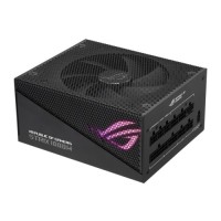 Блок живлення ASUS 1000W ROG STRIX PCIE5 Gold Aura Edition (90YE00P1-B0NA00)