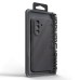 Чохол до мобільного телефона Armorstandart Matte Slim Fit Samsung A57 5G Camera cover Black (ARM89710)