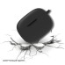 Чохол для навушників BeCover для JBL Wave Beam 2 Black (714820)