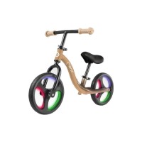 Біговел MoMi ISOKA LED beige (ROBI00076)
