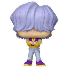 Фігурка Funko Pop серії Кейпоп-мисливиці на демонів S2 - Загадковий (95806)