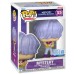 Фігурка Funko Pop серії Кейпоп-мисливиці на демонів S2 - Загадковий (95806)