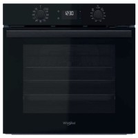Духова шафа Whirlpool OMR58HU1B