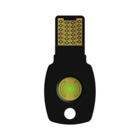 Апаратний ключ безпеки Feitian ePass FIDO FT-K9D U2F FIDO2 NFC USB-A K9D-NFC (FT-K9D)