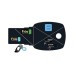 Апаратний ключ безпеки Feitian ePass FIDO FT-K9D U2F FIDO2 NFC USB-A K9D-NFC (FT-K9D)