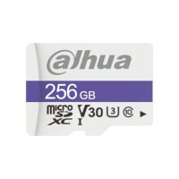 Карта пам'яті Dahua DHI-TF-C100/256GB
