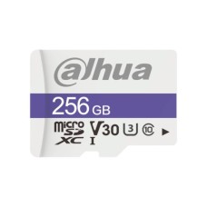 Карта пам'яті Dahua DHI-TF-C100/256GB