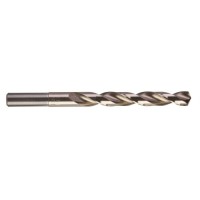 Свердло Milwaukee по металу THUNDERWEB HSS-G DIN338, 10,5 x 133 мм, (5шт) (4932352400)