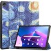 Чохол до планшета BeCover Smart Case Lenovo Tab M10 Plus TB-125F (3rd Gen)/K10 Pro TB-226 10.61" Night (708315)