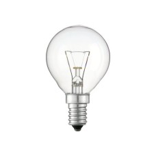 Лампочка Philips Stan 40W E14 230V P45 CL 1CT/10X10F (926000006511)