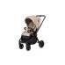 Коляска Carrello Epica CRL-8510/1 Almond Beige (CRL-8510/1 almond beige)